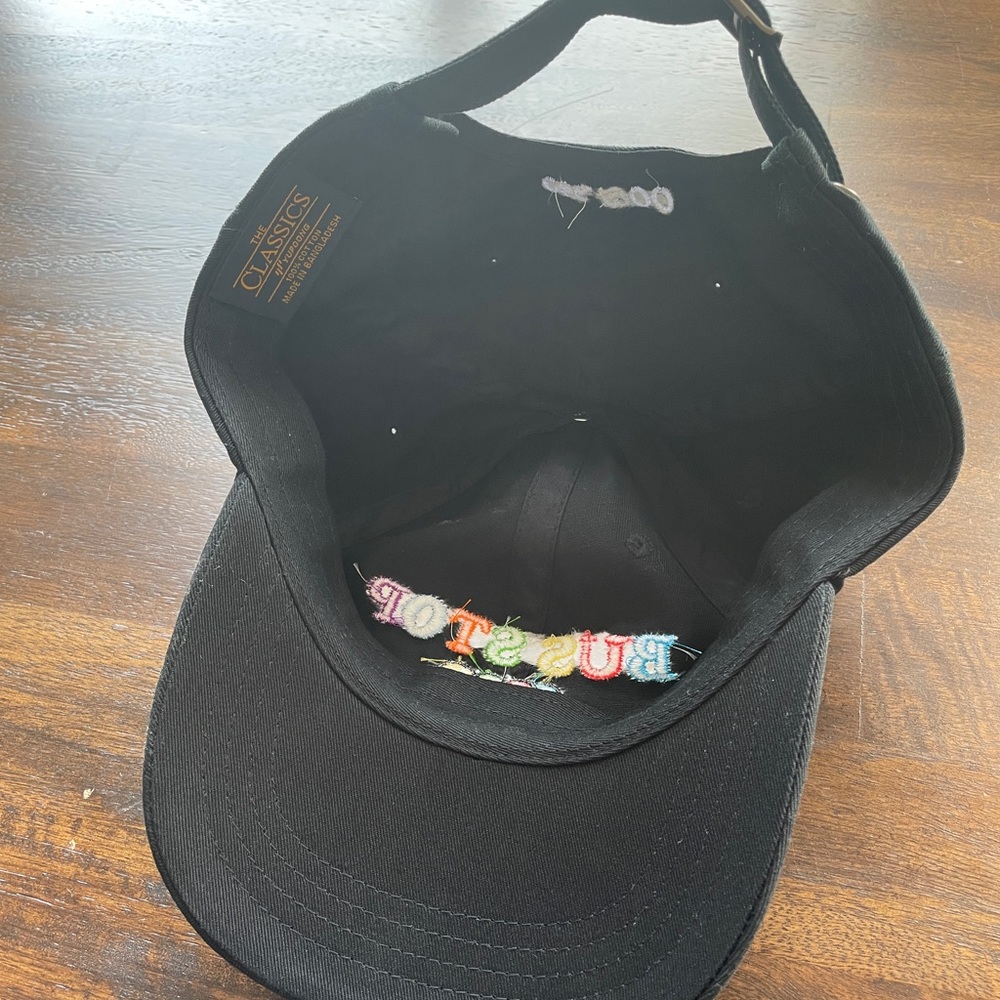 Baseball Hat - Picture 3 of 4